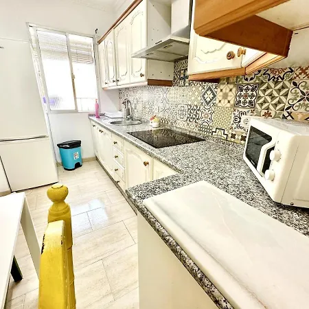 Apartment 5 - Jm Duran Huelva