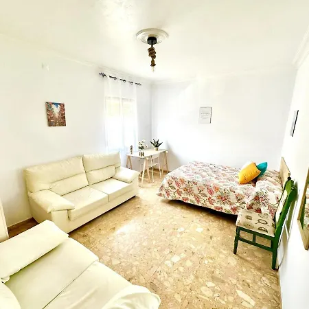 Apartment 5 - Jm Duran