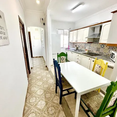 5 - Jm Duran Apartment Huelva