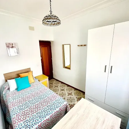 5 - Jm Duran Apartment *