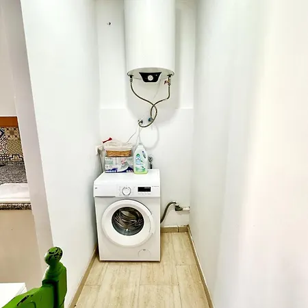 5 - Jm Duran Apartment Huelva