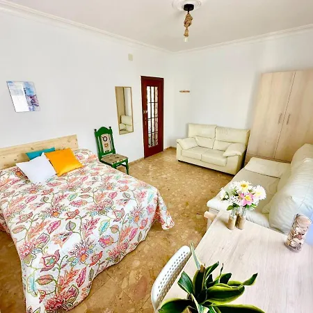 5 - Jm Duran Apartment *